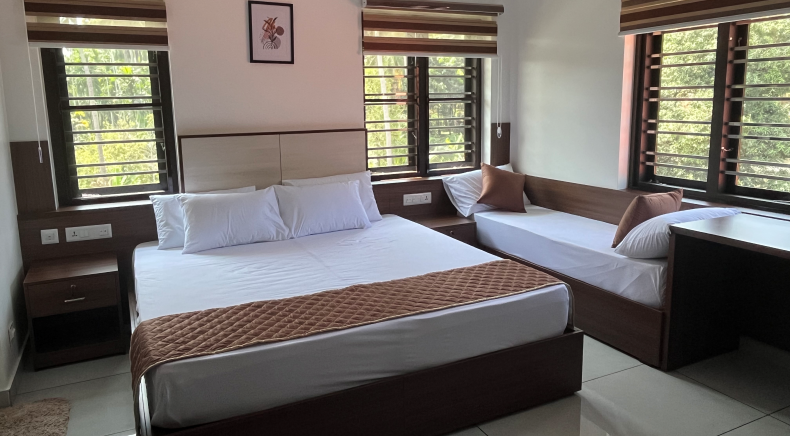 rooms photo