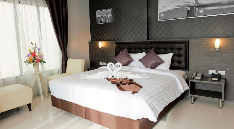 rooms photo
