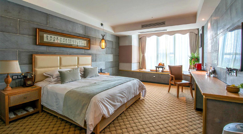 rooms photo