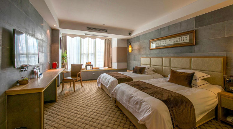 rooms photo