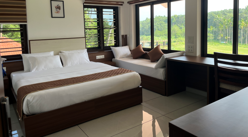 rooms photo